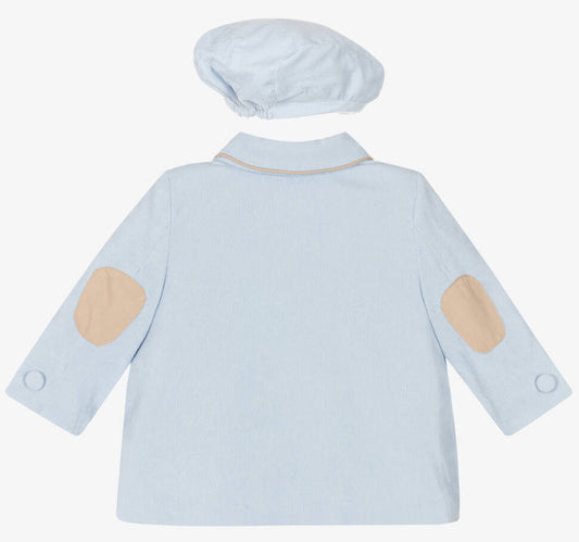 Beau Kid Coat