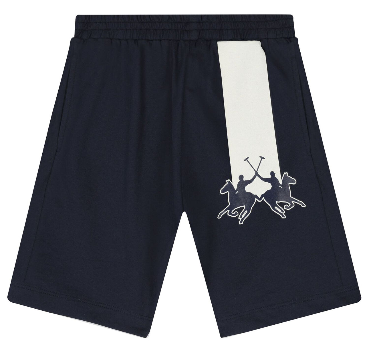La Martina Shorts and Tee Set