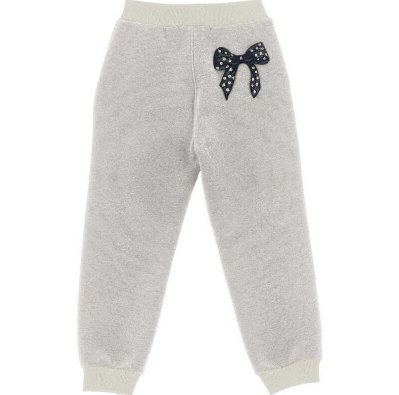 MONNALISA Sparkle Tracksuit