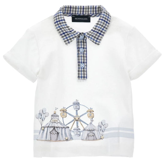 MONNALISA Boys Set