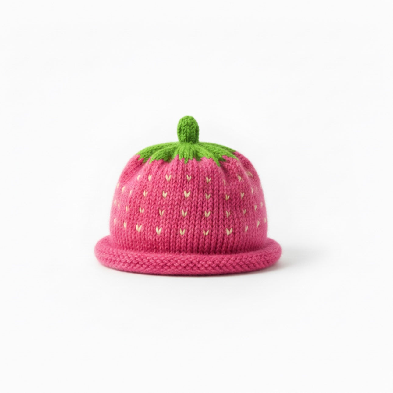Raspberry Hat