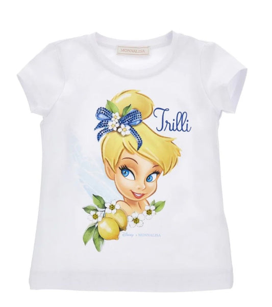 Monnalisa Tinkerbell Set