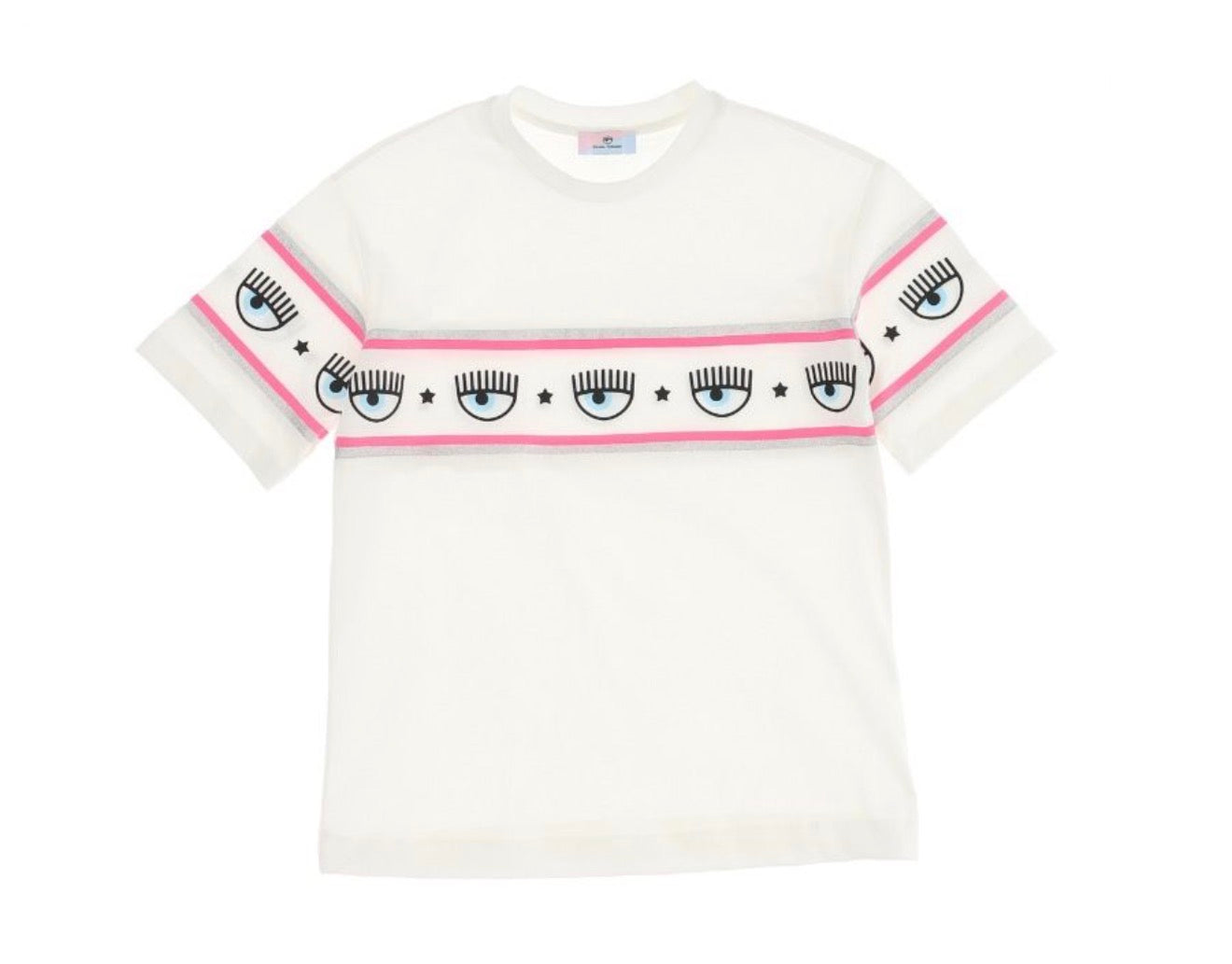 Chiara Ferragni Tshirt