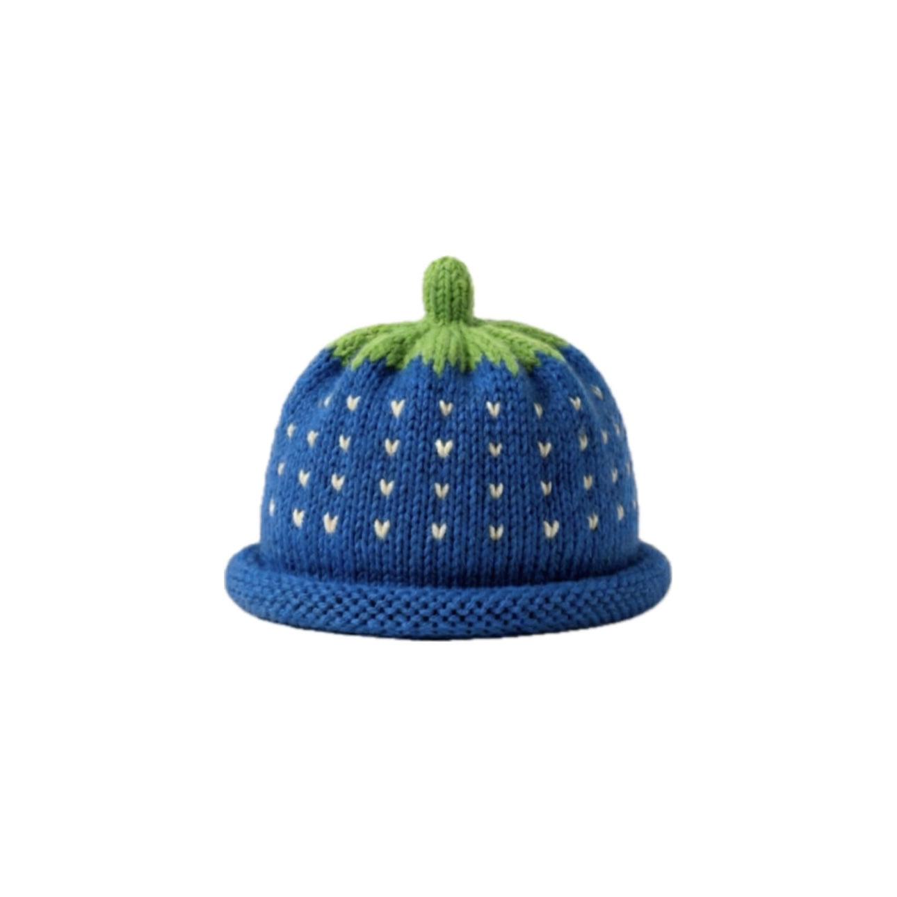 Blueberry Hat