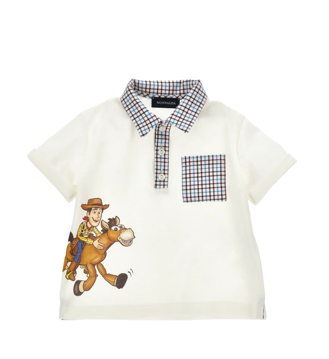 Monnalisa Toy Story 3 Piece Set