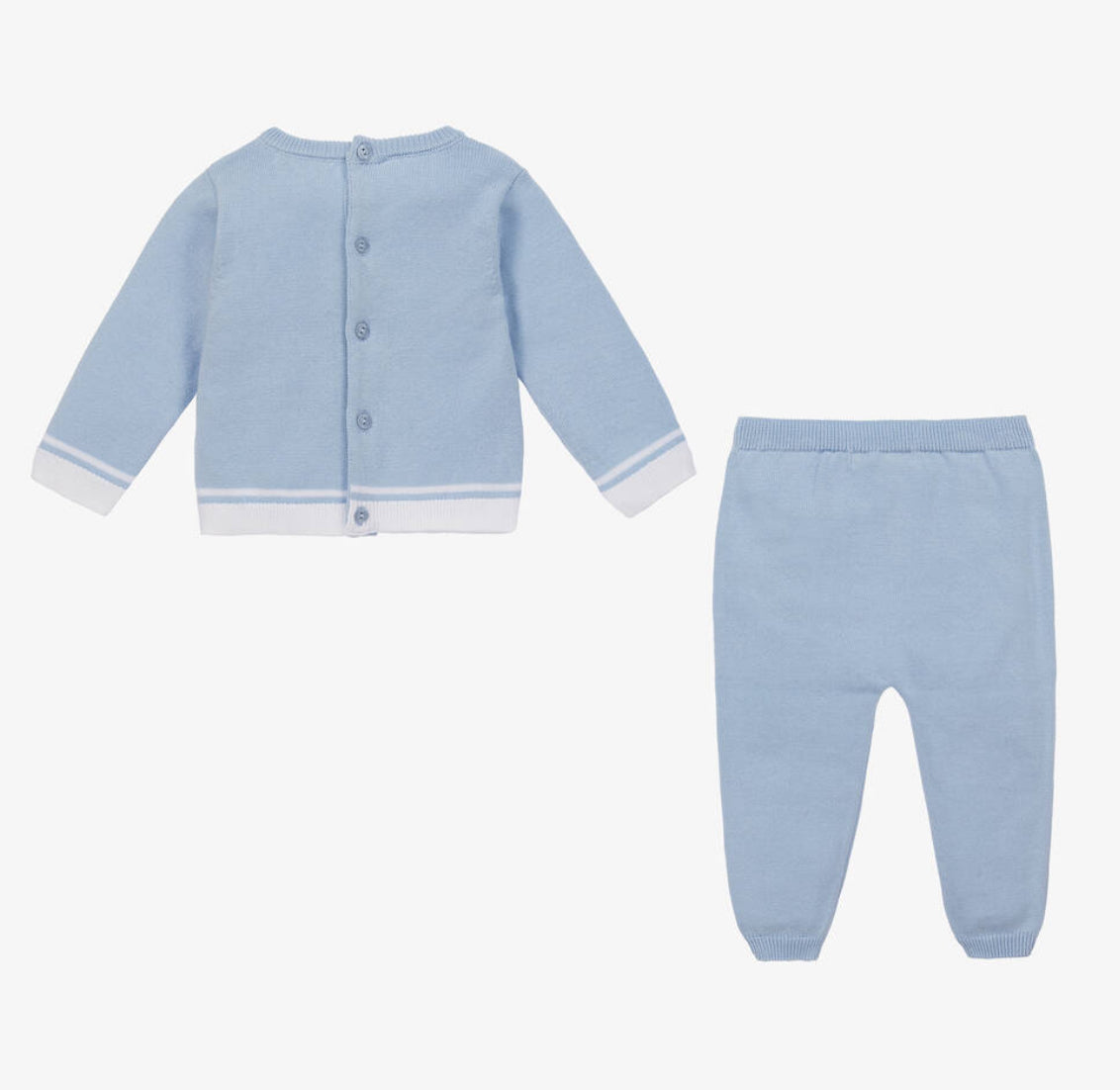 Patachou Baby Boys Set