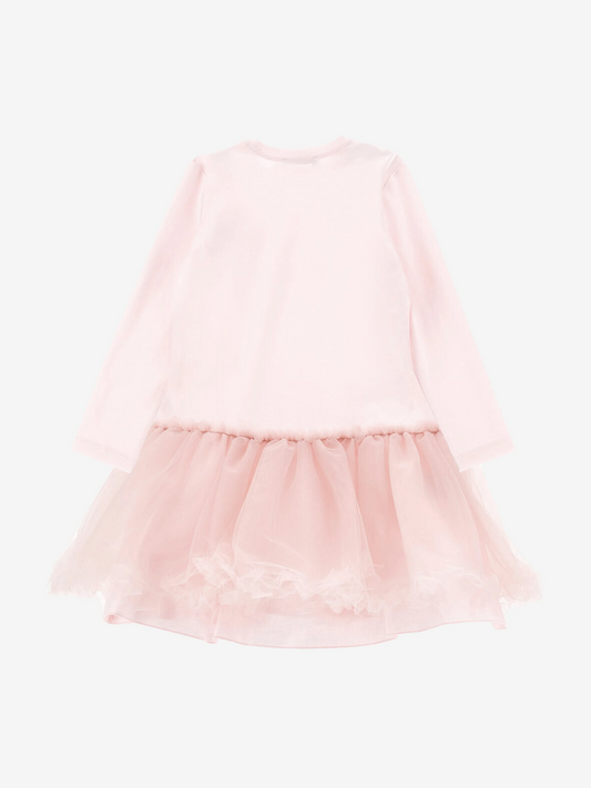 Monnalisa Jessie Dress