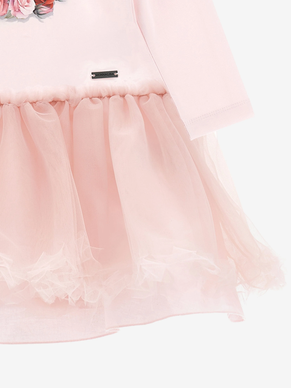 Monnalisa Jessie Dress
