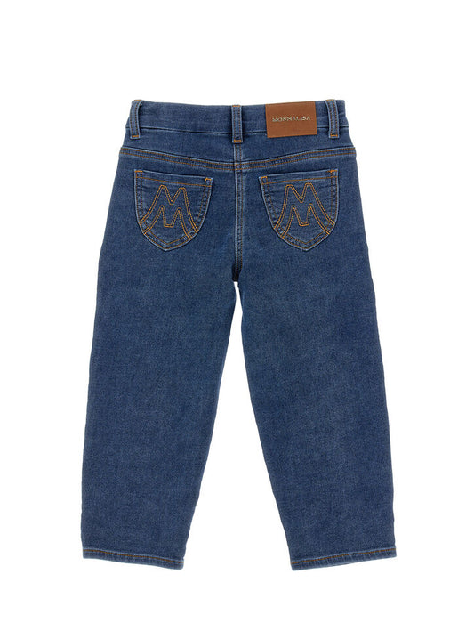 Monnalisa Jessie Jeans