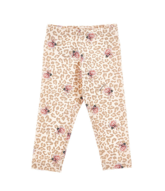 Monnalisa Baby Leggings Set