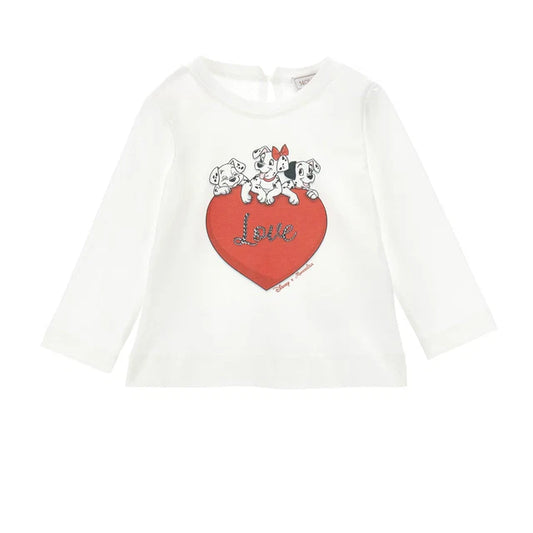 Monnalisa Dalmations Set