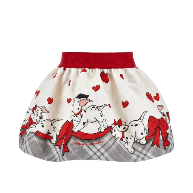 Monnalisa Dalmations Set