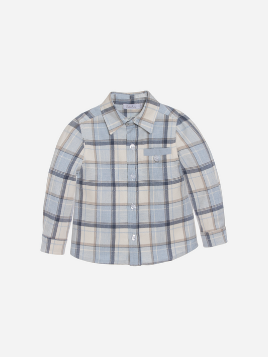 PATACHOU Boys 3 Piece Set