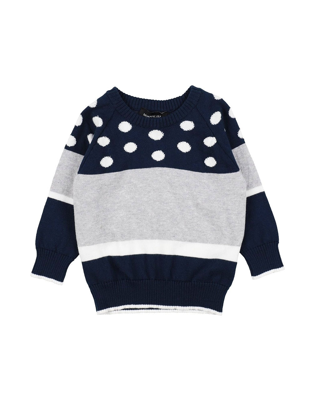 MONNALISA Boys Jumper