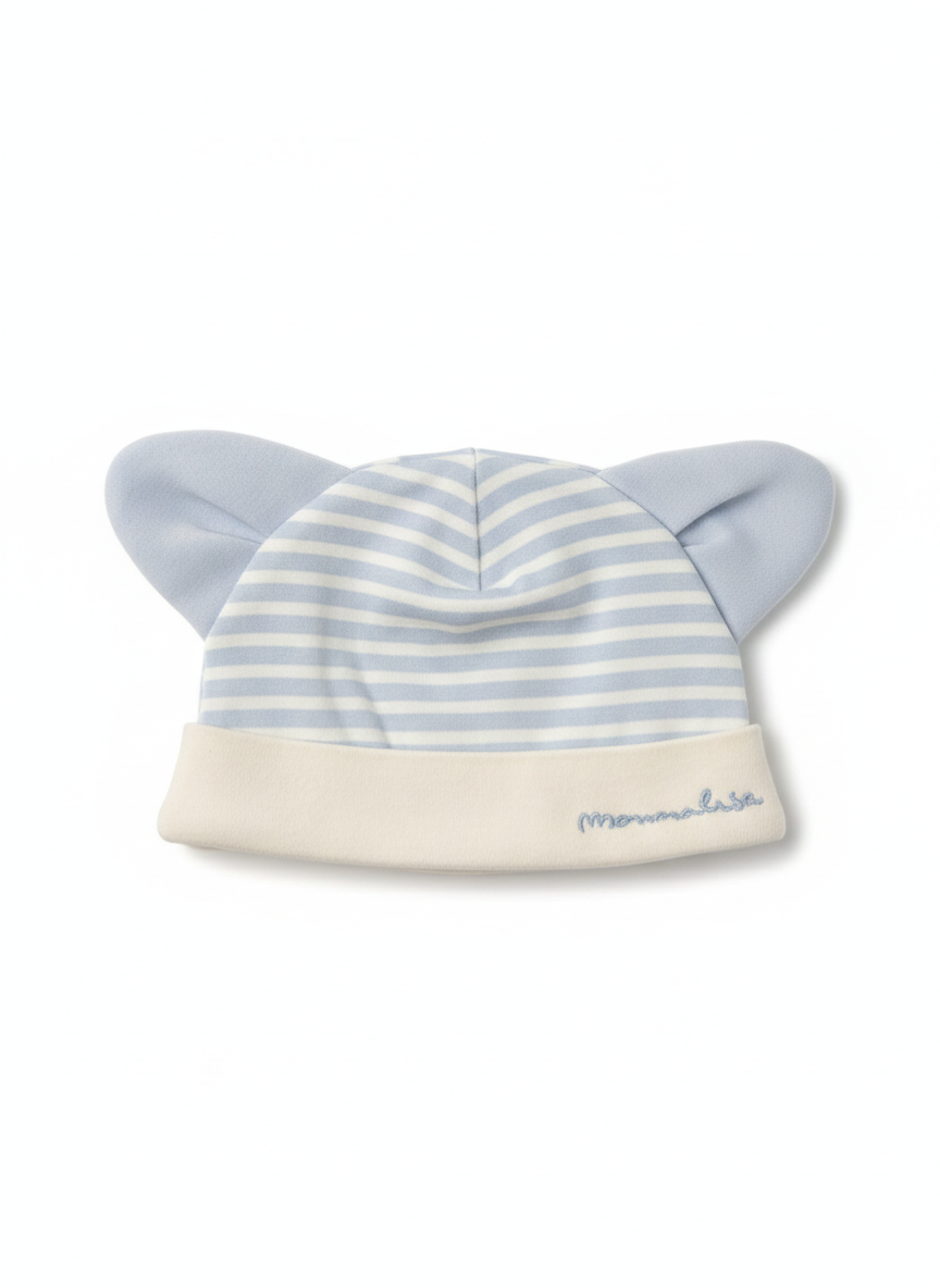 MONNALISA Baby Boy Hat