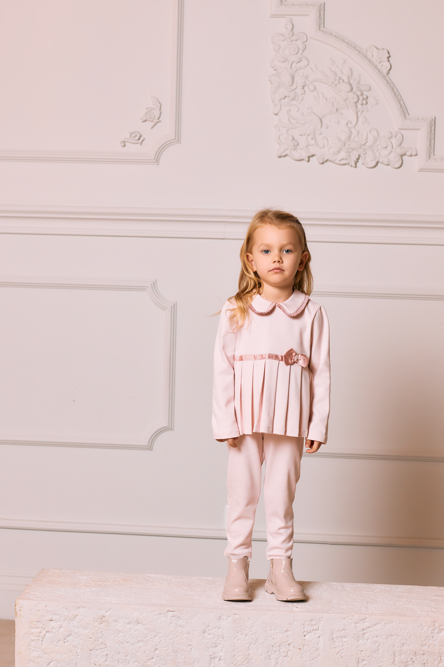 Patachou Pink Set