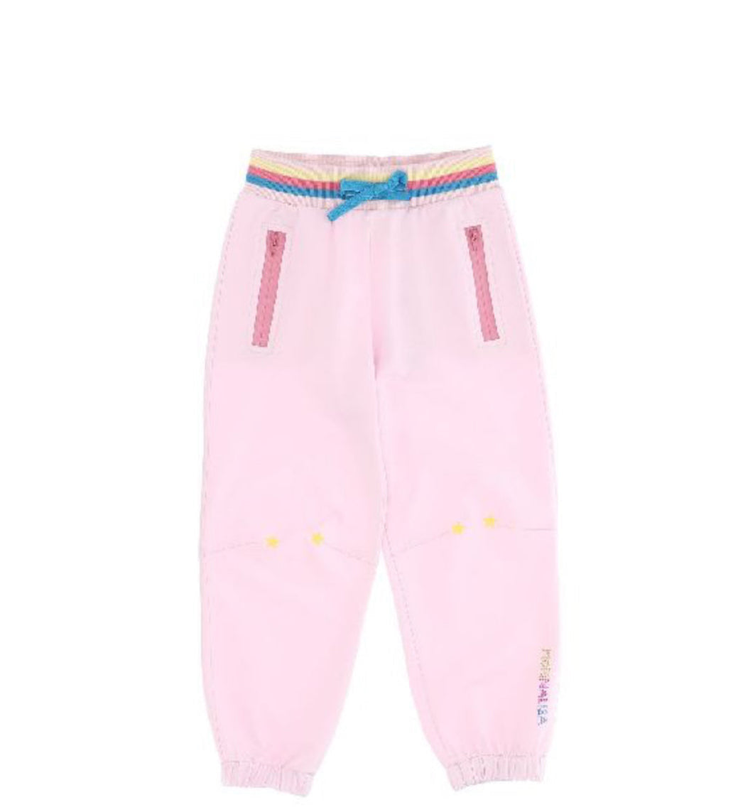 MONNALISA Bunny Top and Joggers