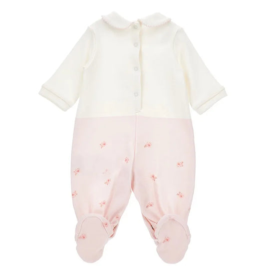MONNALISA Baby Grow