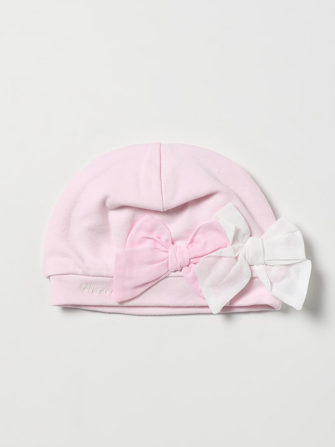 Monnalisa Baby Hat
