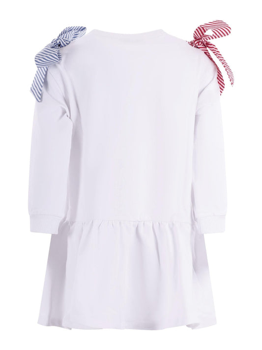 Monnalisa Hello Kitty Dress