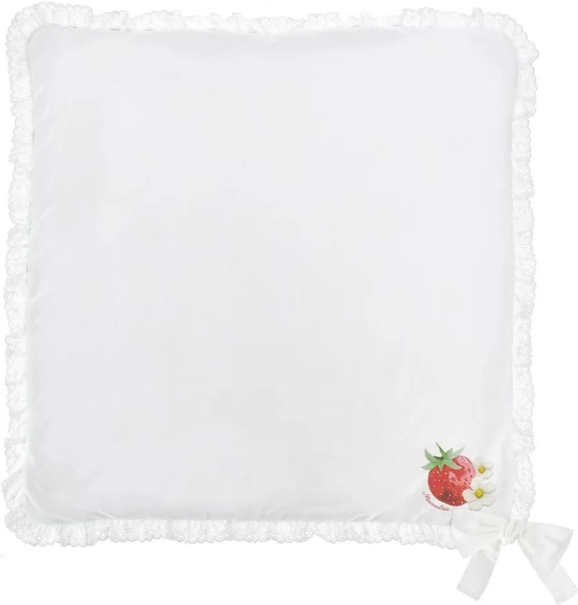 Monnalisa Strawberry Nest