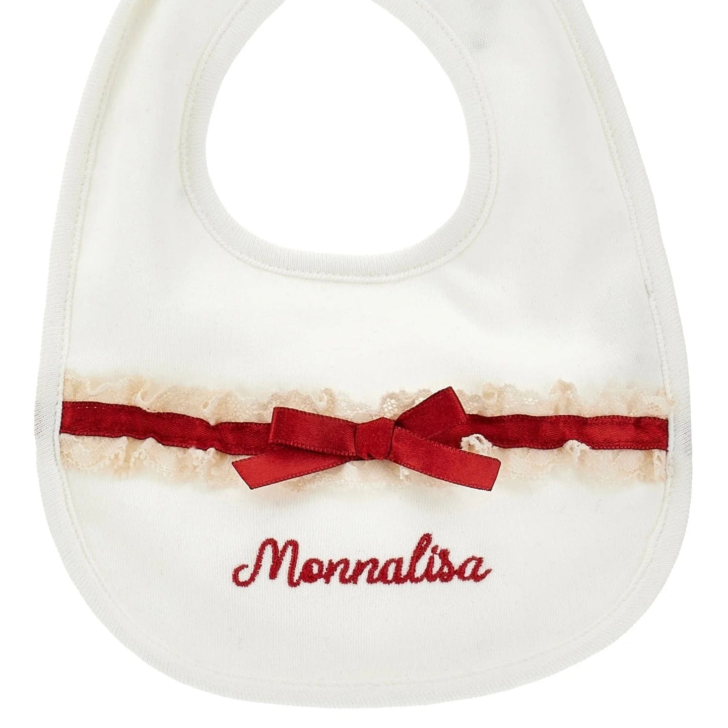 MONNALISA Baby Grow Set