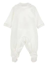 MONNALISA Ballerina Baby Grow