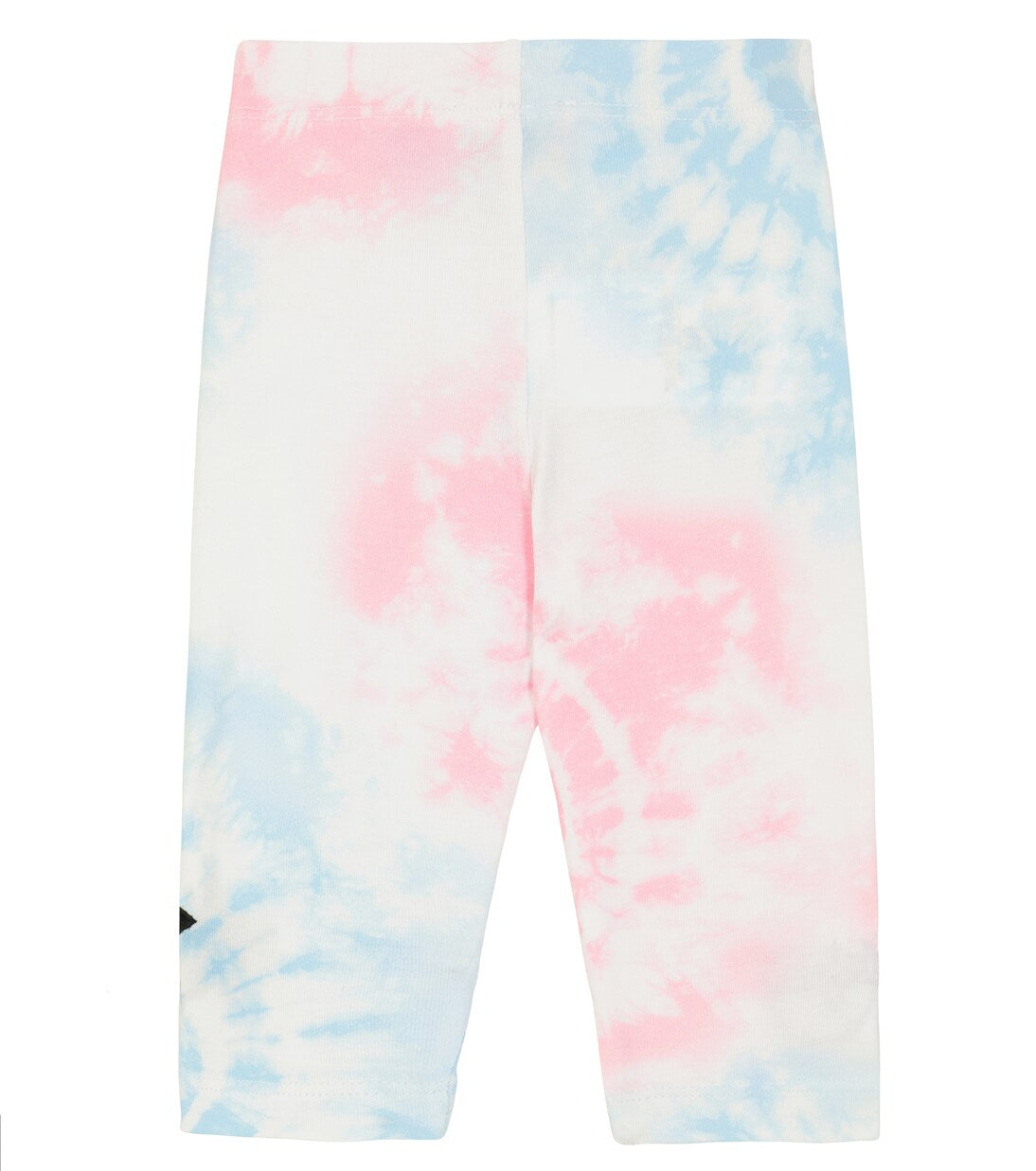 Chiara Ferragni Tie Dye Baby Leggings