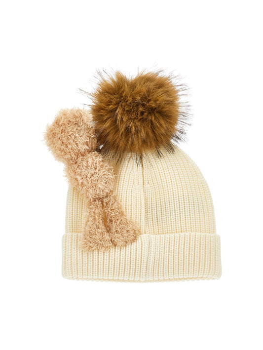 MONNALISA Teddy Hat