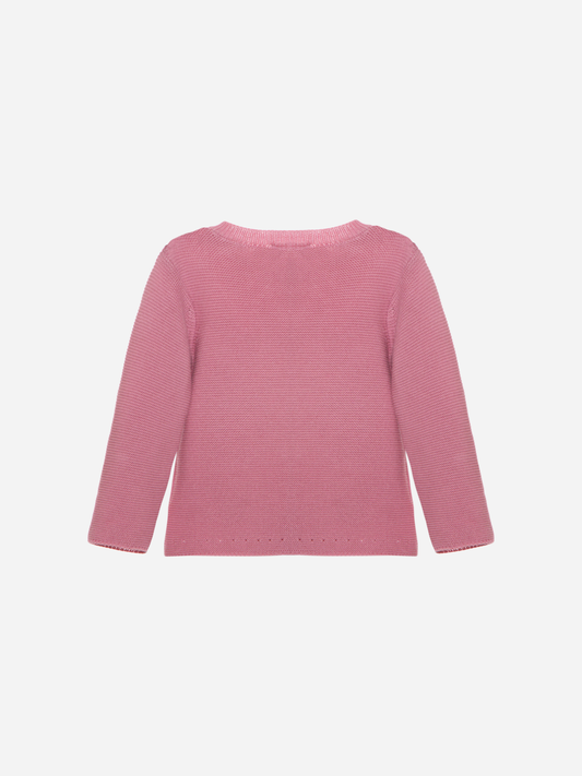 Patachou baby girls cardigan