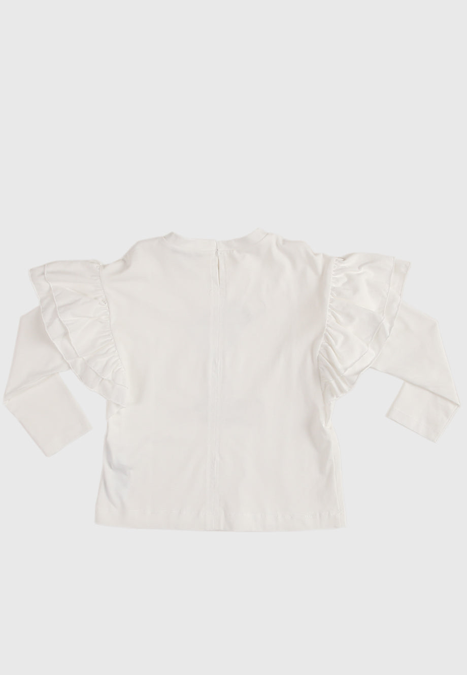 MONNALISA Makeup Top