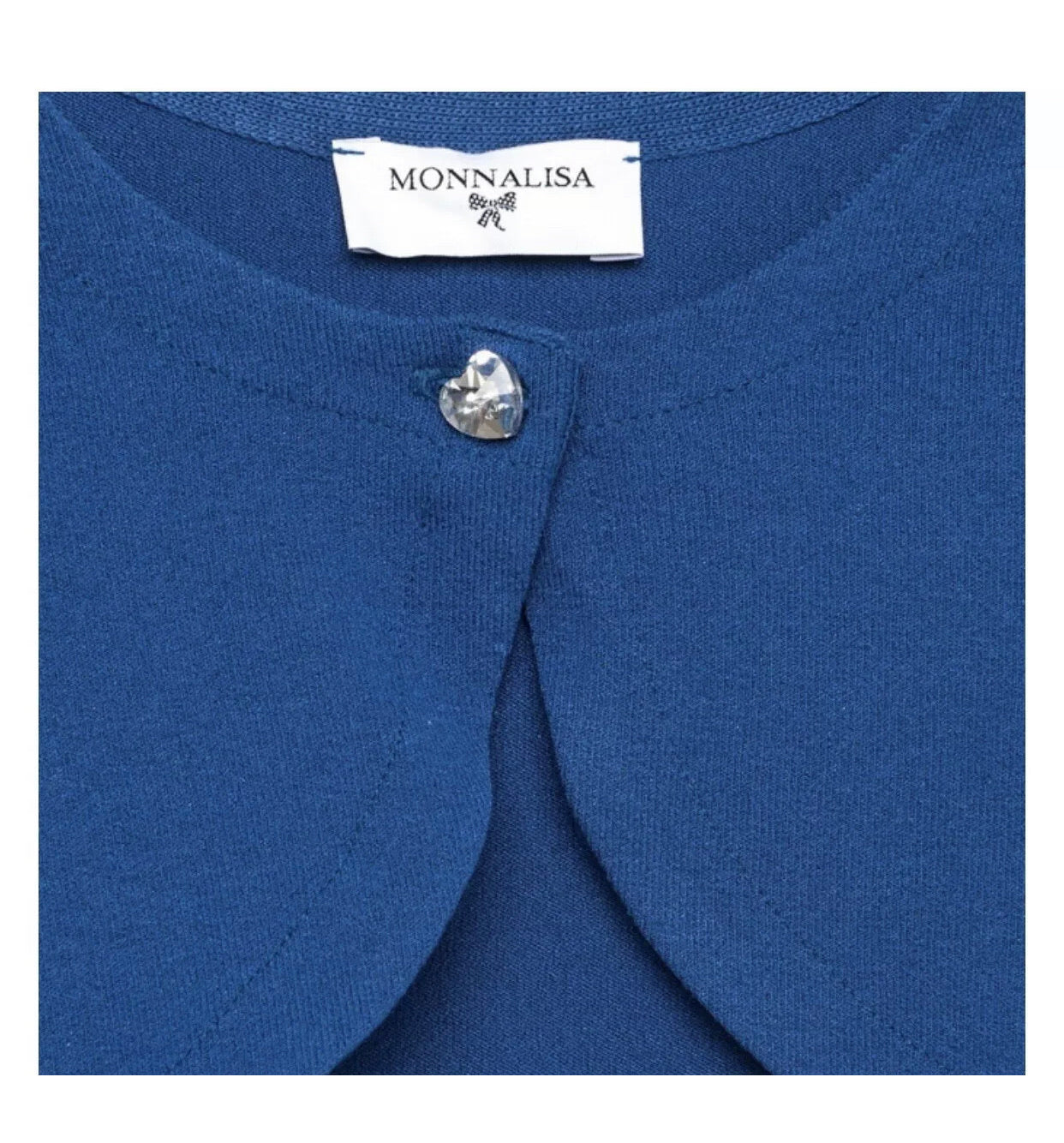 Monnalisa Cardigan