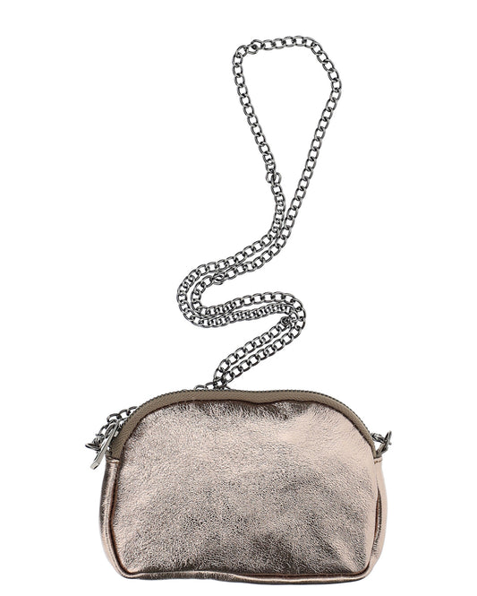 Monnalisa Bronze Bag