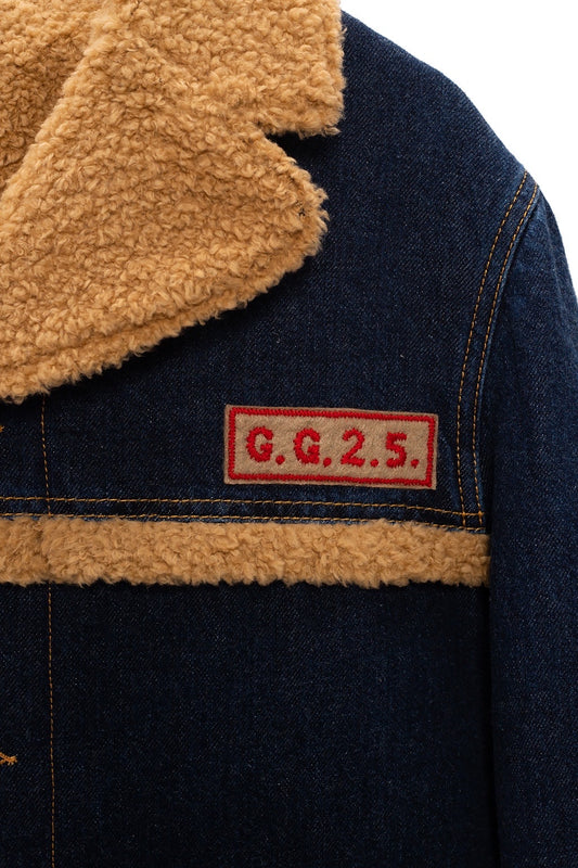 GUCCI Denim Jacket