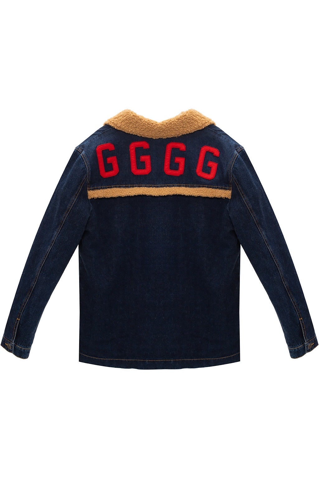 GUCCI Denim Jacket