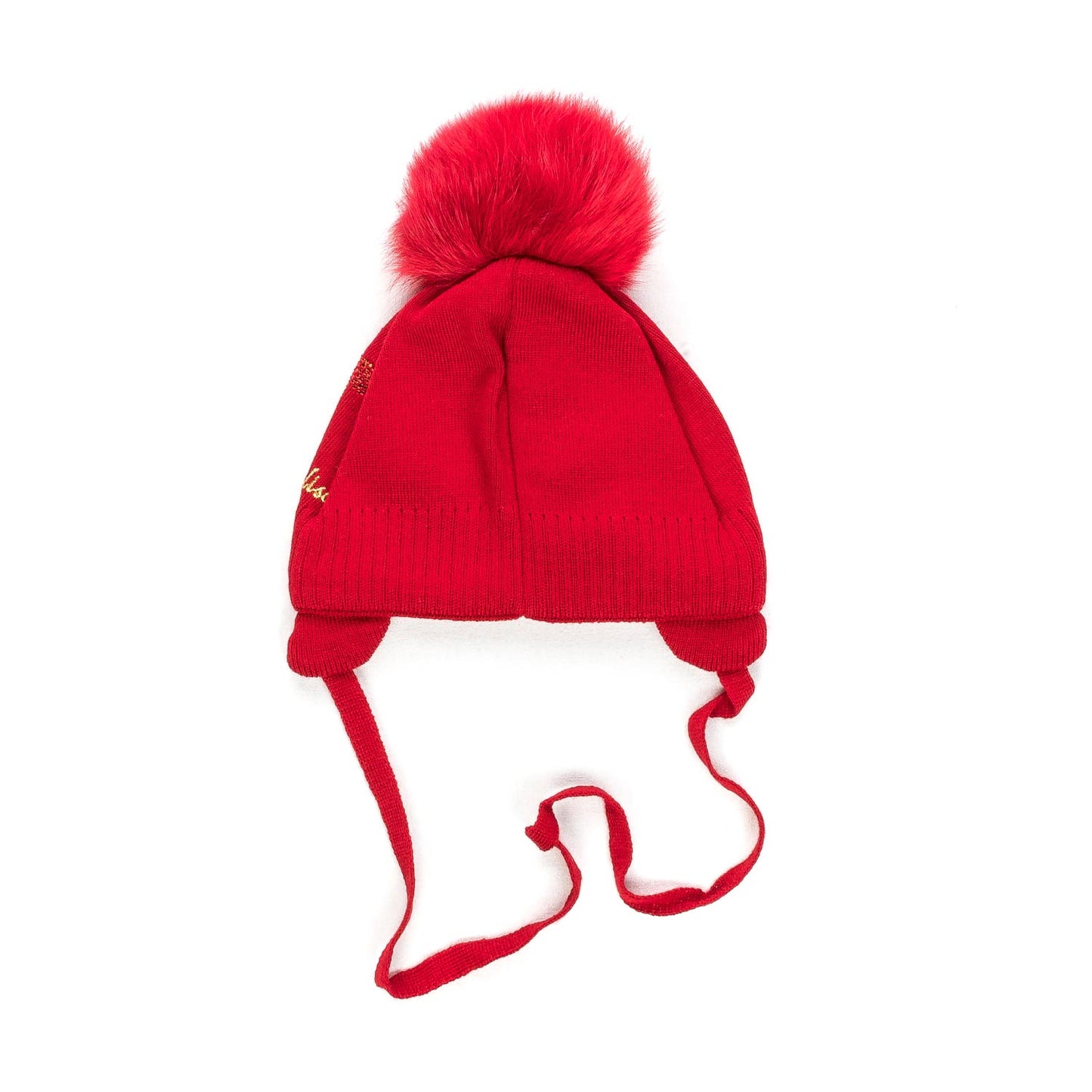 Monnalisa Baby Hat