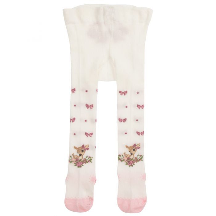 Monnalisa baby tights