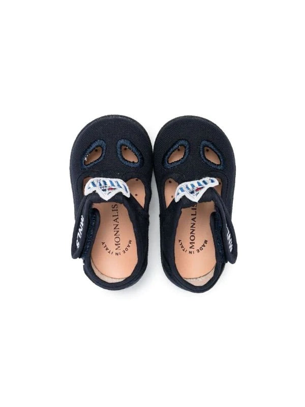 Monnalisa Boys shoes