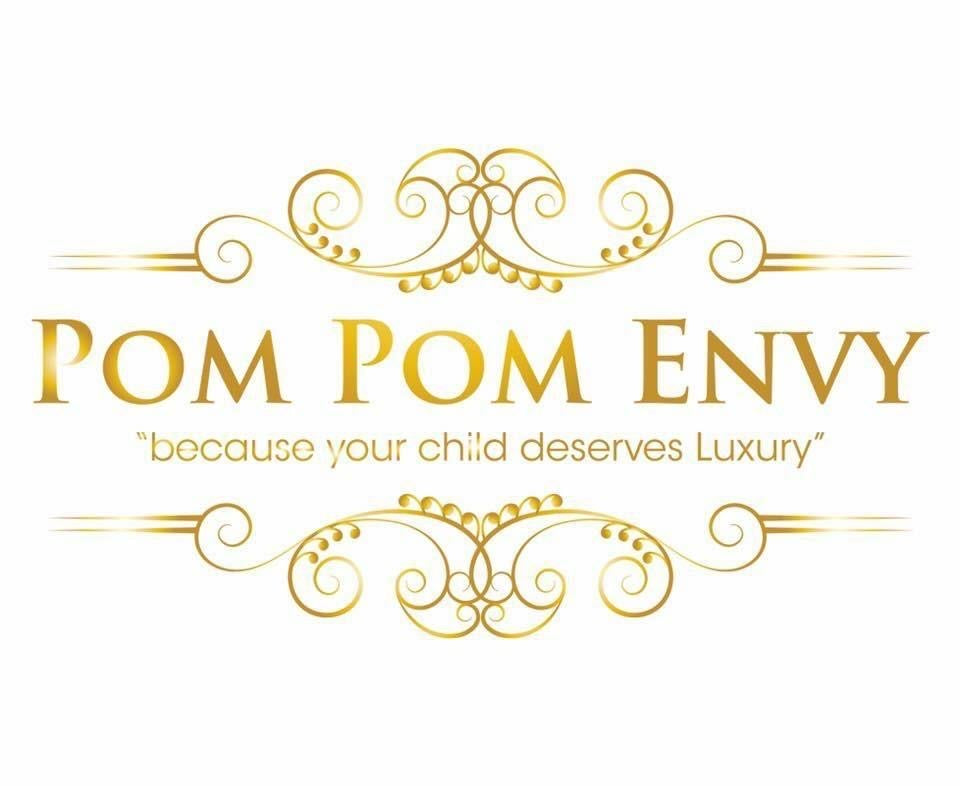 Pom Pom Envy Hats