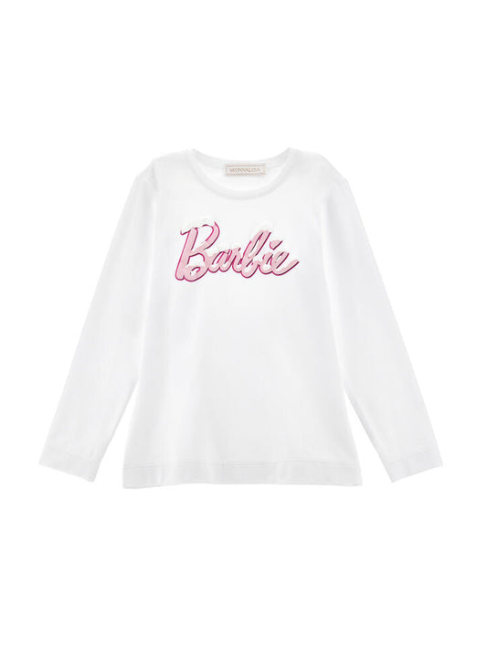 MONNALISA Barbie Jeans Set