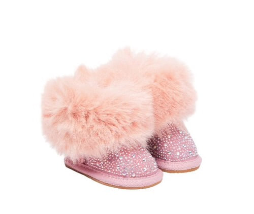 MONNALISA Boots
