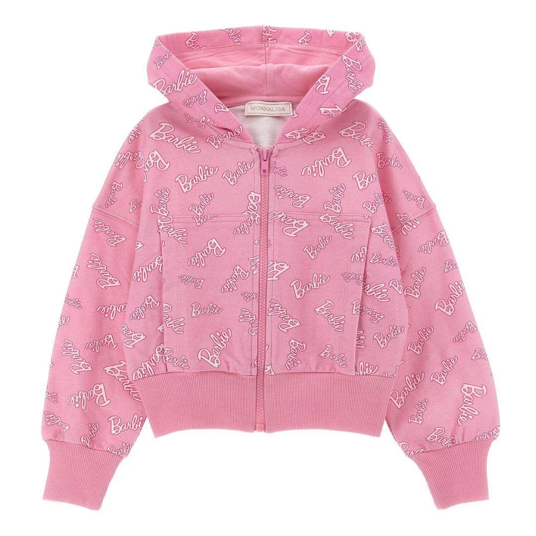 MONNALISA Barbie Skirt Set