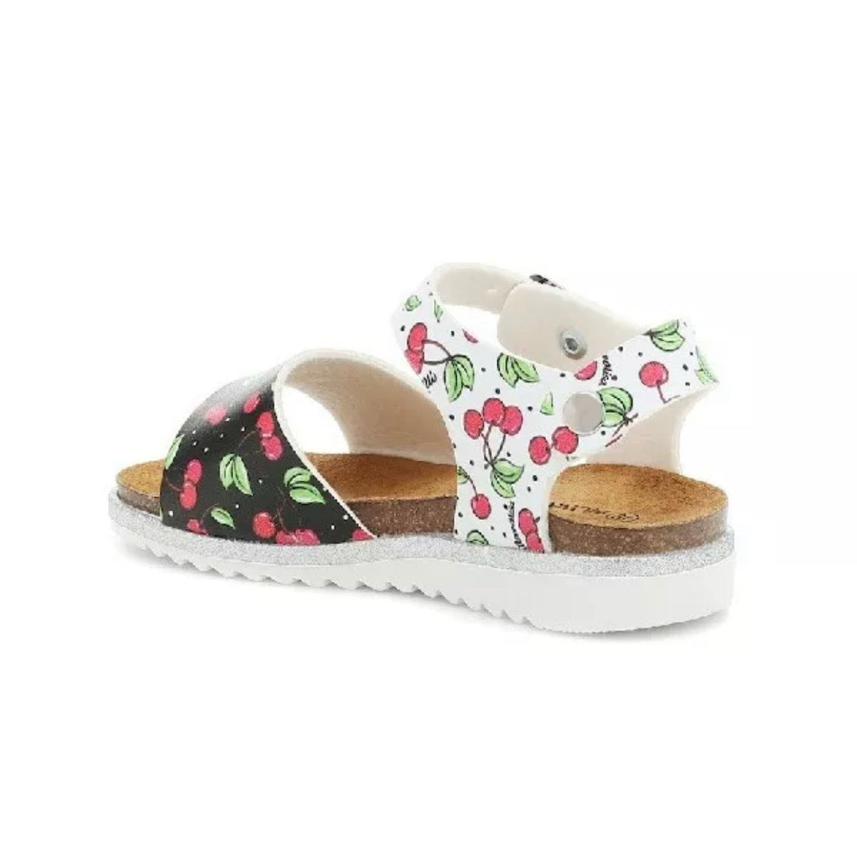 MONNALISA Cherry Sandals