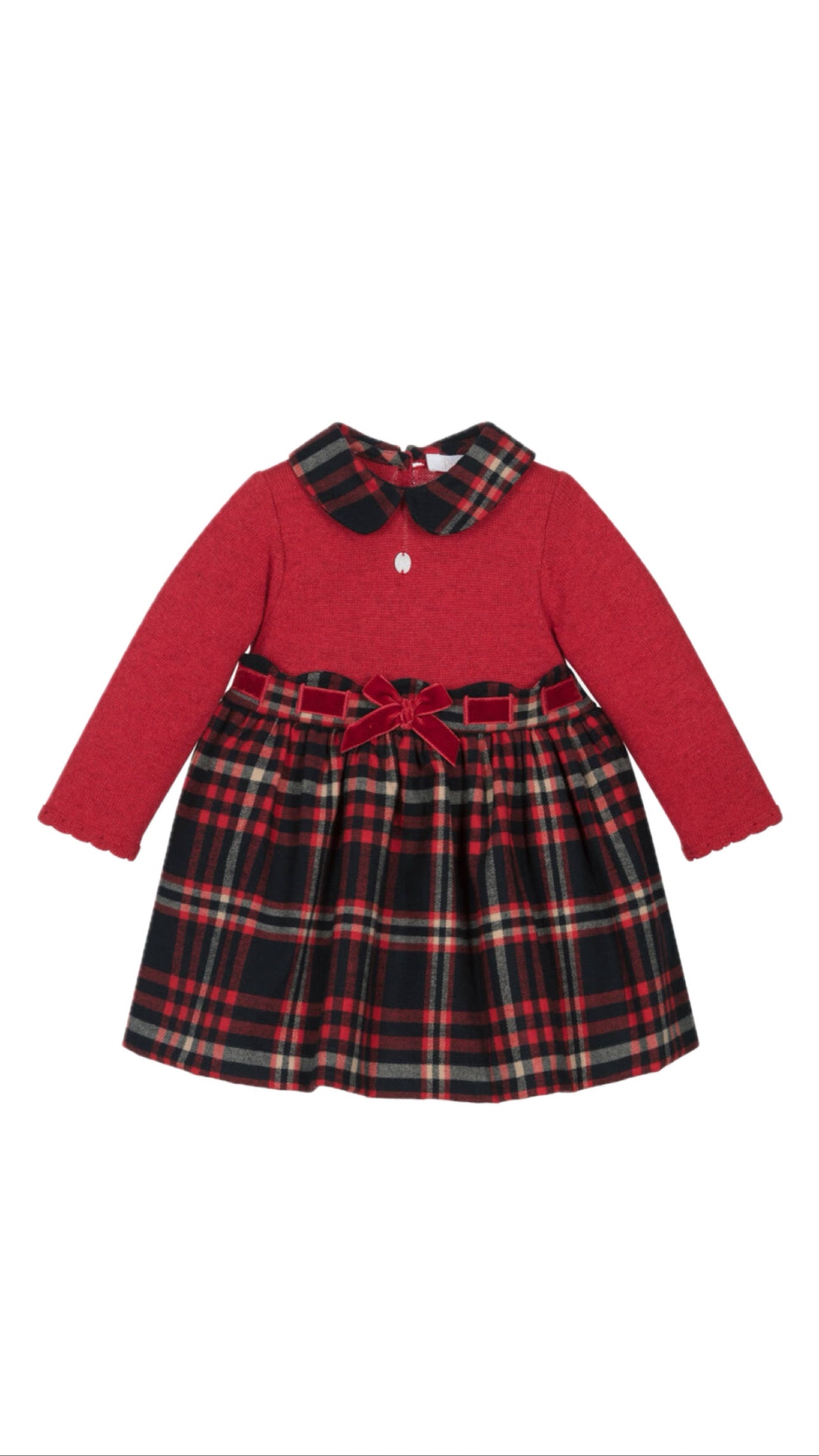Patachou Dress