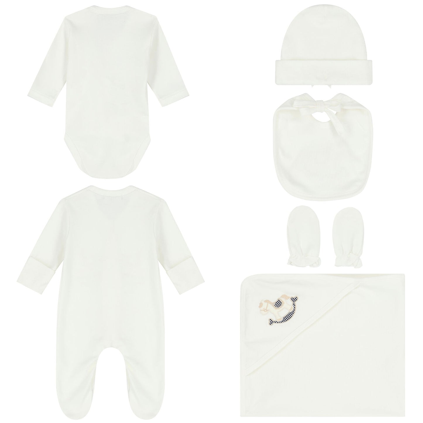 Beau Kid Gift Set