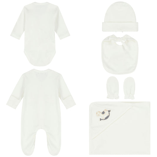 Beau Kid Gift Set