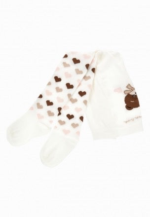 MONNALISA Teddy Tights