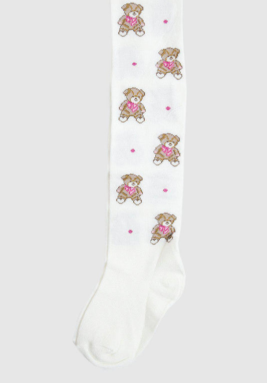 MONNALISA Teddy Tights