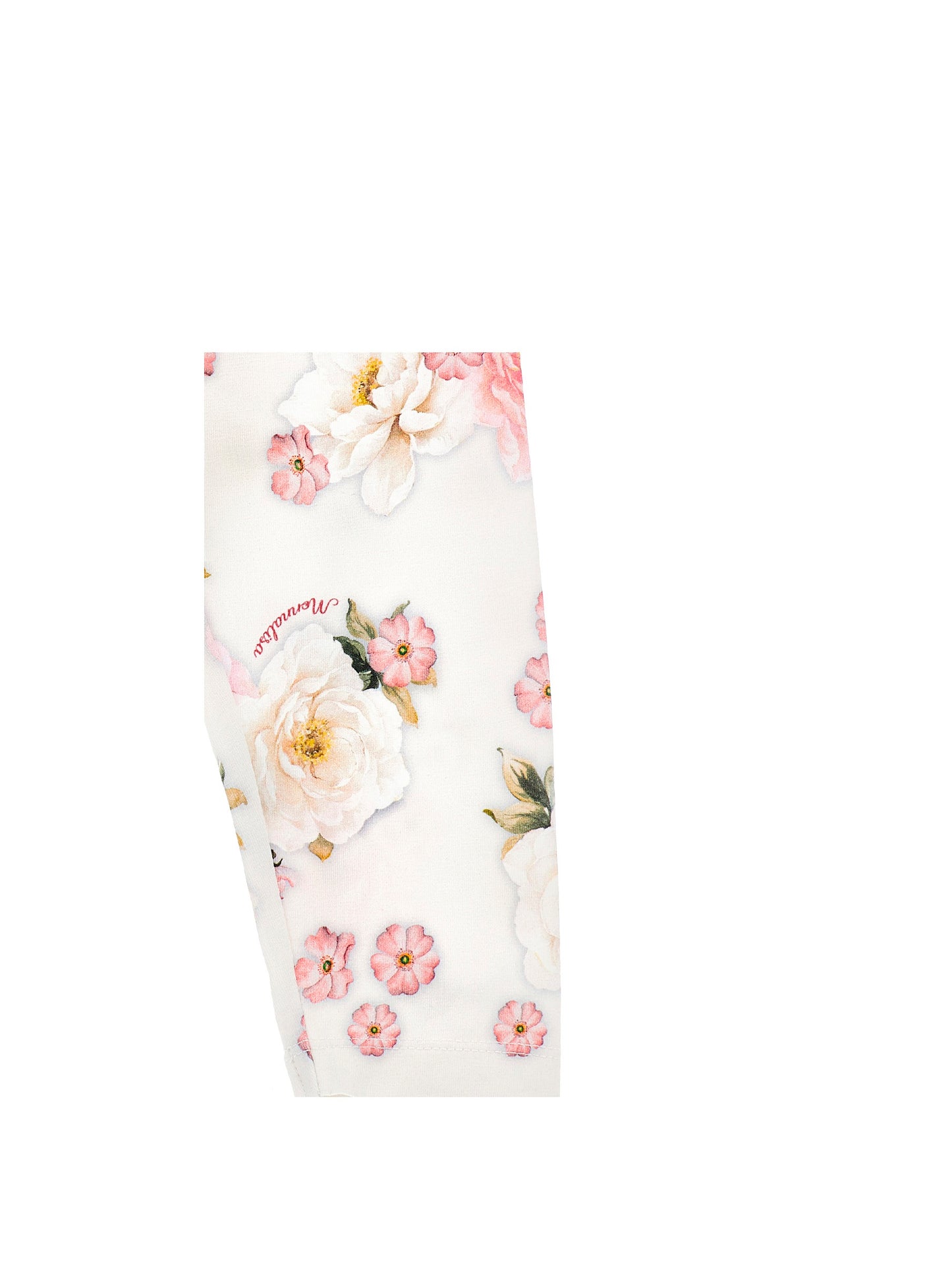 MONNALISA Baby Leggings Set