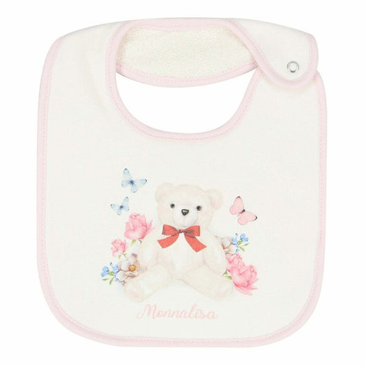 MONNALISA Teddy Bib